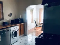 Taznet Homes, where customer satisfaction is our philosophy, come rest and relax