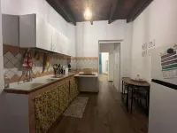 Detached house 5 minutes walk from the sea