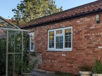 The Stable - cosy, romantic space in a quiet village location Hotels in Highbridge