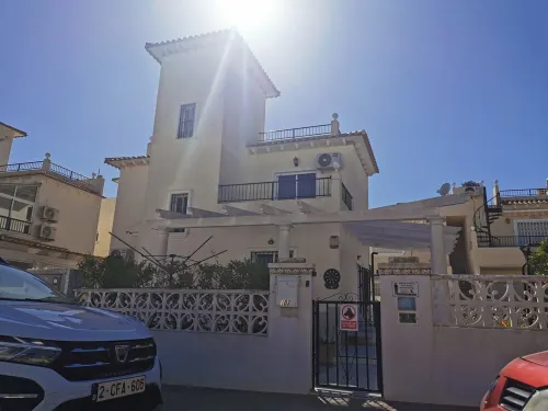 Maison Familiale au Soleil ! Animaux de Compagnie Acceptés