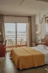 Hotel Polamar Hotels near Platja de Mare de Deu