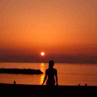 潮風薫る宿 みはらし Fitness & Recreational Facilities