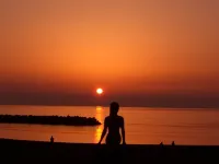 Miharashi in Unohama Onsen - with the Scent of the Sea