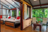 Namuwoki Lodge - Pool