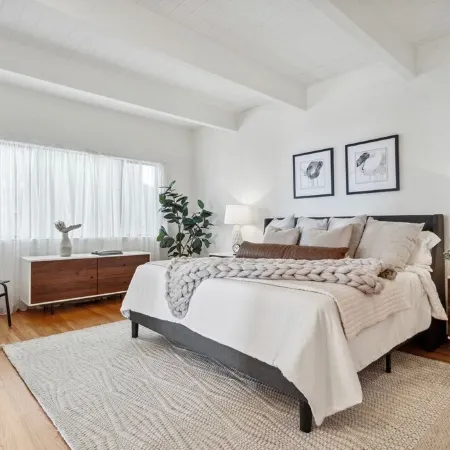 True View - Oakland/Berkeley/San Francisco Retreat