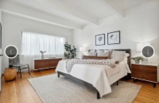 True View - Oakland/Berkeley/San Francisco Retreat