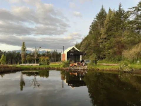 Casa del lago en Quito, Cozy Retreat close aerport