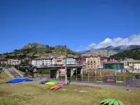 Doña Leonor's Quintana, Hotels in Parres