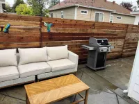 Luxurious cottage in Historic Old Town Folsom with WiFi, AC