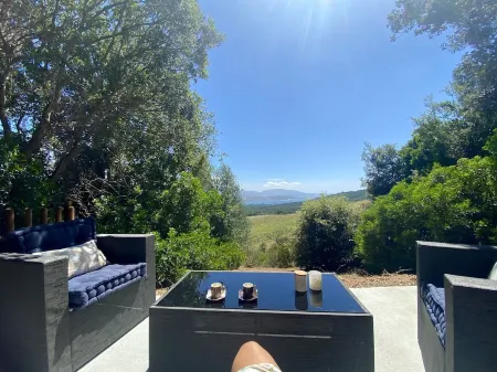 Sheepfold A MURTA, Domain of Ogliastru