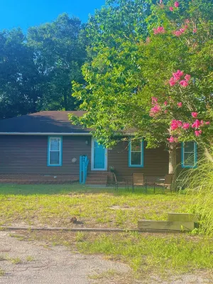 Welcome to Wilmington and have the local experience!