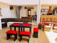 Casa 4 Estações, Celebrate the end of year festivities in Botucatu!