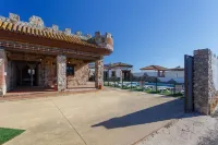 RURAL HOUSE "EL CASTILLITO"