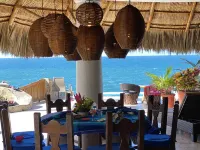 Stunning Oceanfront Villa on the Riviera Nayarit