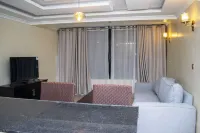Luxurious 2 bedroom executive appartment suite located at the heart of karen Hotel a Langata Rongai