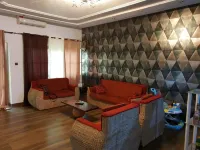 HAVEN OF PEACE Các khách sạn ở Abomey Calavi