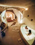Doda Artisanal Cave Hotel +14 adults only - Romantic