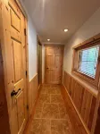 Cabin in West Yellowstone