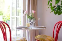 Brand New Romantic Cottage by the Sea فنادق في Aerdenhout