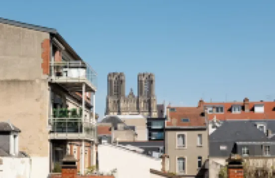 Prestige Apartment & Cathedral View