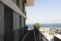 Luxury 2BR & Balcony & Sea view