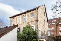 Green Forest- Teutoburg Forest