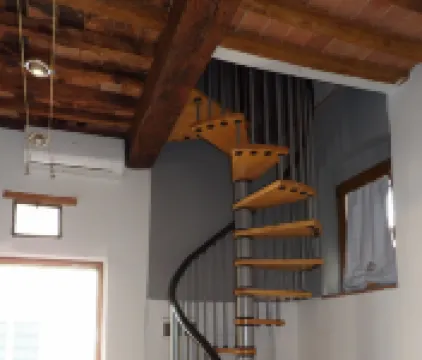 Cantarelli House - Your Tuscan retreat