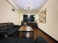 Manti Apartment - 1Bedroom,Kitchen and Bathroom Apartment