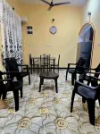 Cozy City and Island living close to the coastal area! Hotel a Batticaloa