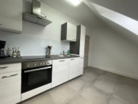 Cozy Vacation Apartment Between Geiseltal and the Wine Region Saale - Unstrut