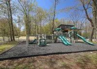 Enchanted Castle - Unique & Charming Getaway - Kalahari, Camelback, & Casino