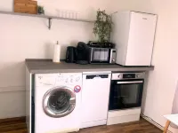 Stadtnahe Wohnung mit Küche - Ideal für Familien, Singles und Geschäftsreisende! Hotels in Oelde