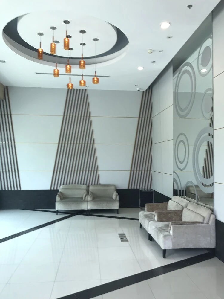 รูปภาพของCentral Festival Rest Stay