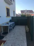 Almograve House のホテル