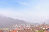 NEW Greta - Märchenhafte Auszeit in Baiersbronn im Schwarzwald