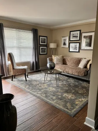 Highland Suite 102 Отели рядом с достопримечательностью «Вулкан Парк энд Музеум»