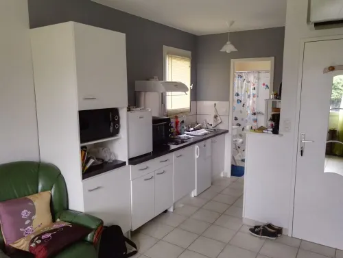 SPACIOUS, BRIGHT AND PLEASANT STUDIO Hotels in Castres