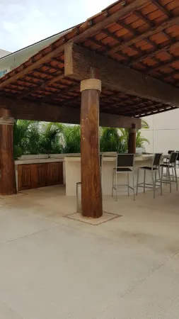 Amplio Departamento Ideal Para Pasar el Invierno o un Buen Verano