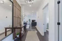 South Oakville House