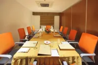 Embassery Residency Hotel a Ernakulam