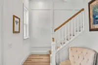 4BR Heated Pool & Walk to Beach - Double Master w Bonus Loft - Amazing Sunsets!