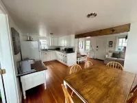 Beach Cottage in the Sand Hotel a Marshfield