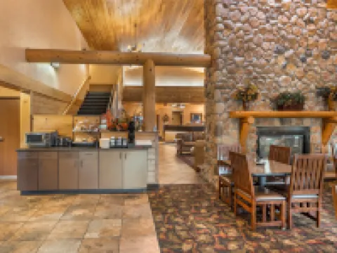 Best Western Plus Kelly Inn  Suites Hotels in Billings