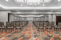 Drury Plaza Hotel St Louis Creve Coeur - Wifi
