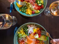 Ibis Styles Arlon Porte du Luxembourg - breakfast