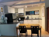 聖巴巴拉便捷前往徒步步道和海灘的迷人度假小屋
