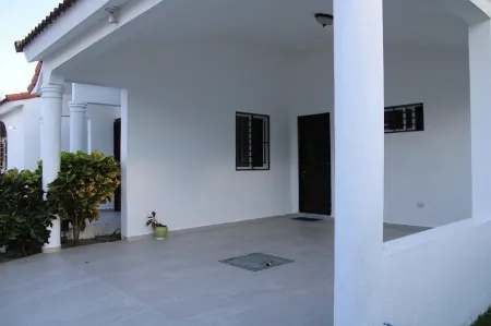 Benira's Villa- Island vacation