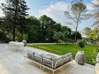 Splendid Villa in the height of Nimes with Swimming pool