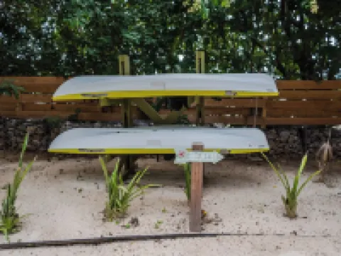 Oceanfront Lux Villa @ Punta Flamenco, Flamenco Beach, Culebra, Puerto Rico Hotels in Culebra