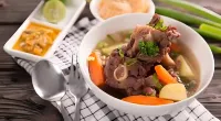 Pendopo 45 Resort Các khách sạn ở Parung